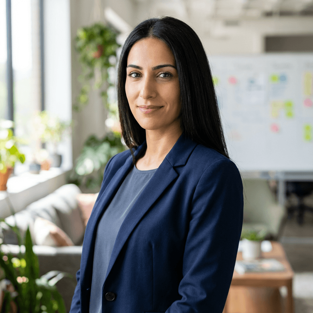 Rachel Cohen enjoying Shambalooloo's challah